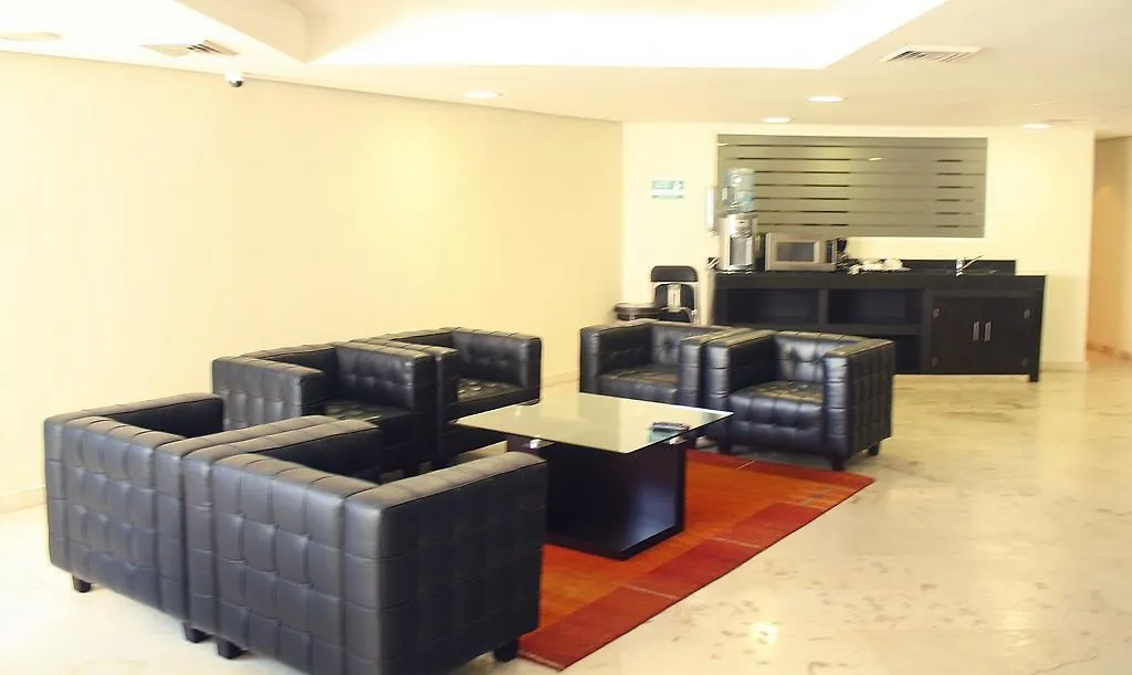 Aparthotel The Elements Oceanfront & Beachside Condo Hotel Playa del Carmen