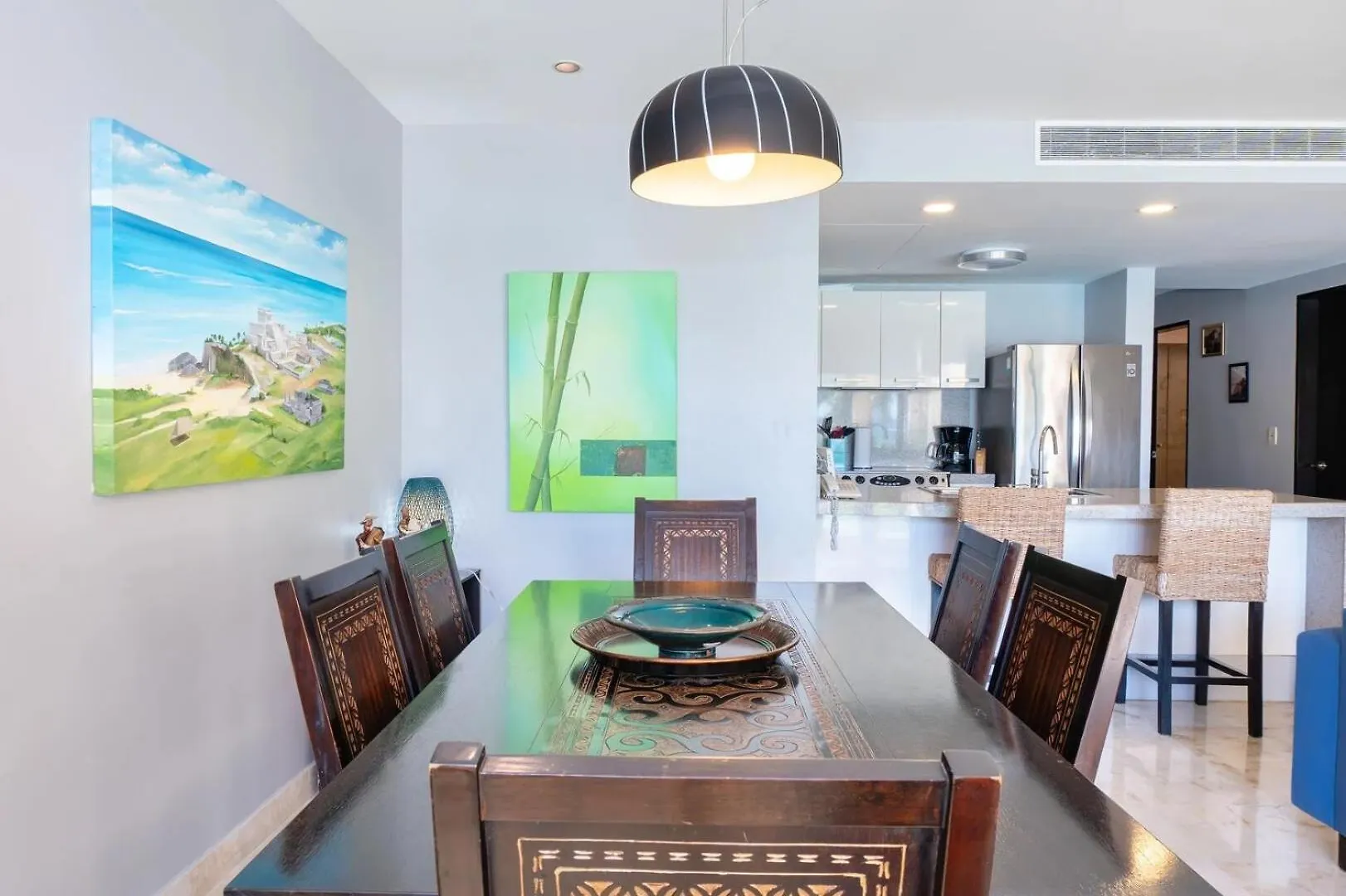 The Elements Oceanfront & Beachside Condo Hotel Playa del Carmen