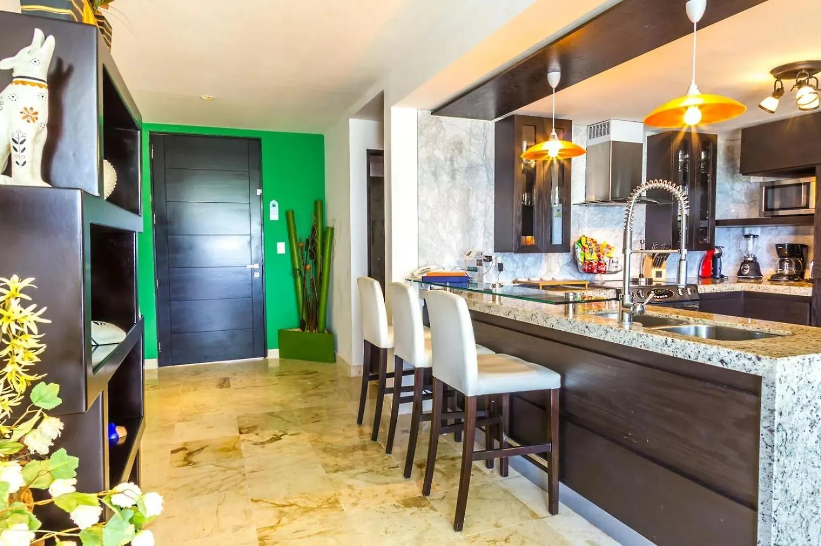 Aparthotel The Elements Oceanfront & Beachside Condo Hotel Playa del Carmen