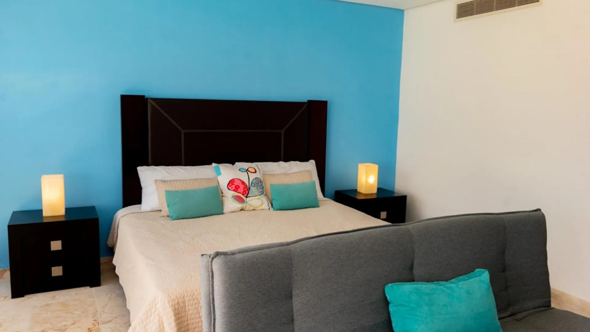 The Elements Oceanfront & Beachside Condo Hotel Playa del Carmen