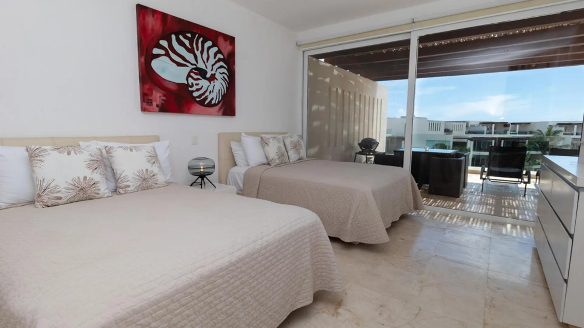 The Elements Oceanfront & Beachside Condo Hotel Playa del Carmen 4*,  Mexico