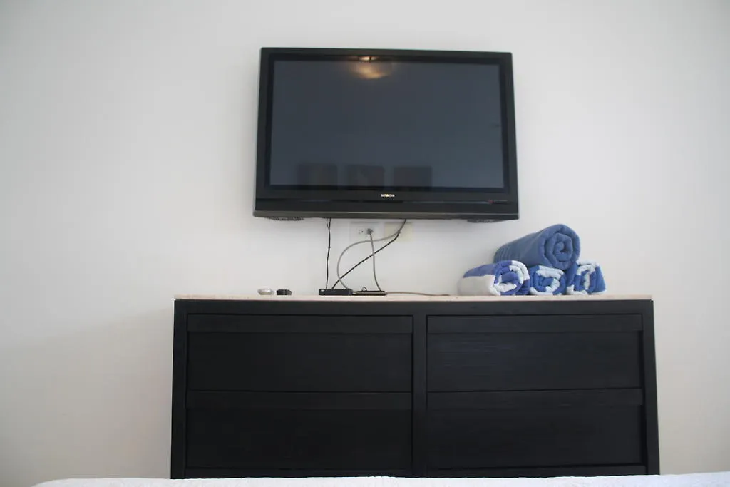 The Elements Oceanfront & Beachside Condo Hotel Πλάγια Ντελ Κάρμεν 4*,