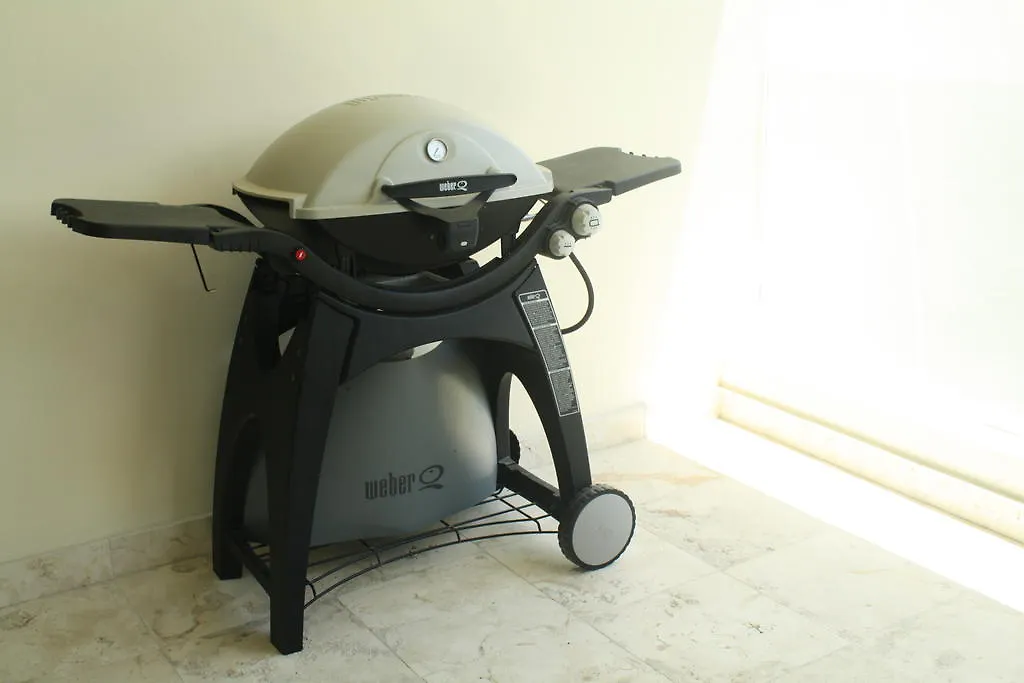 Aparthotel The Elements Oceanfront & Beachside Condo Hotel Playa del Carmen