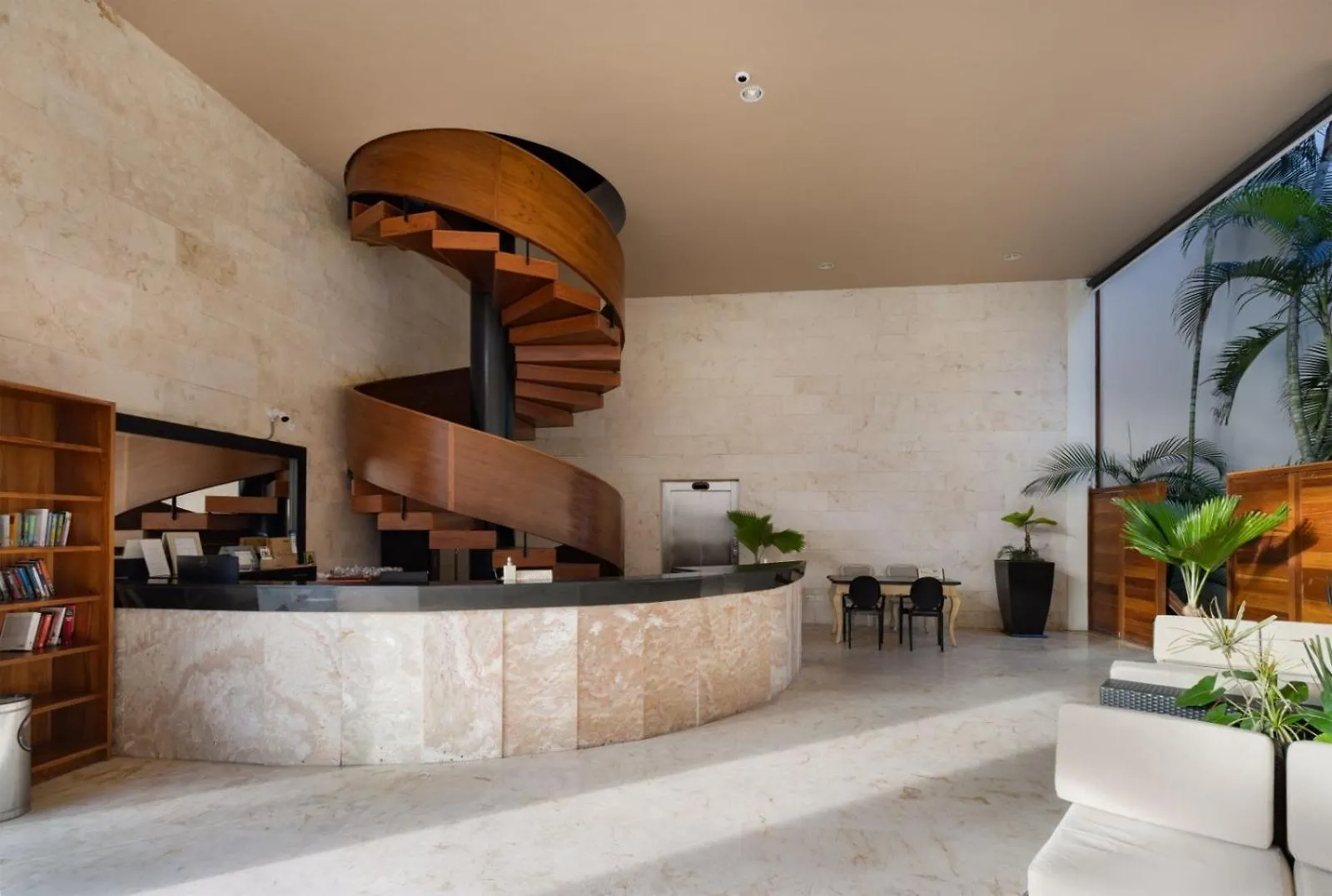The Elements Oceanfront & Beachside Condo Hotel Πλάγια Ντελ Κάρμεν Μεξικό