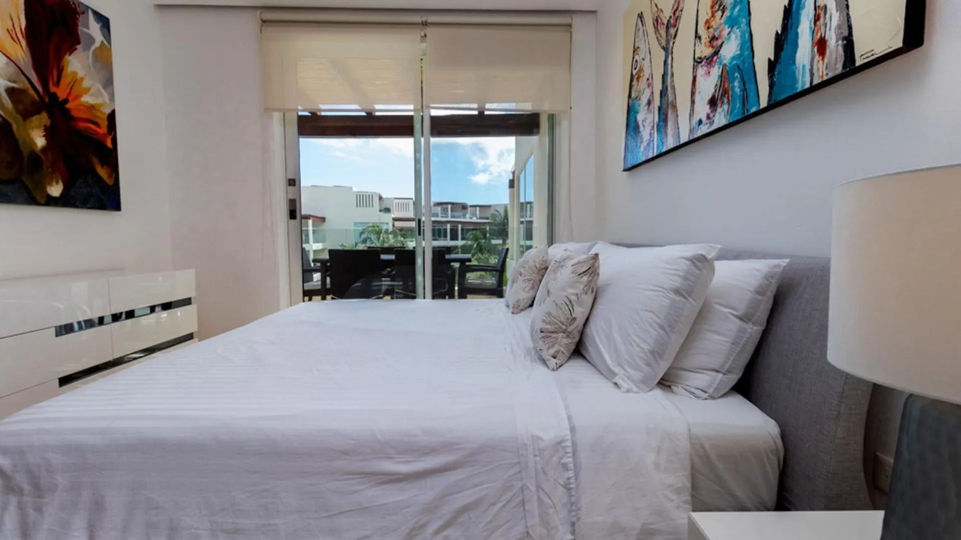 **** Ξενοδοχείο με διαμερίσματα The Elements Oceanfront & Beachside Condo Hotel Πλάγια Ντελ Κάρμεν Μεξικό