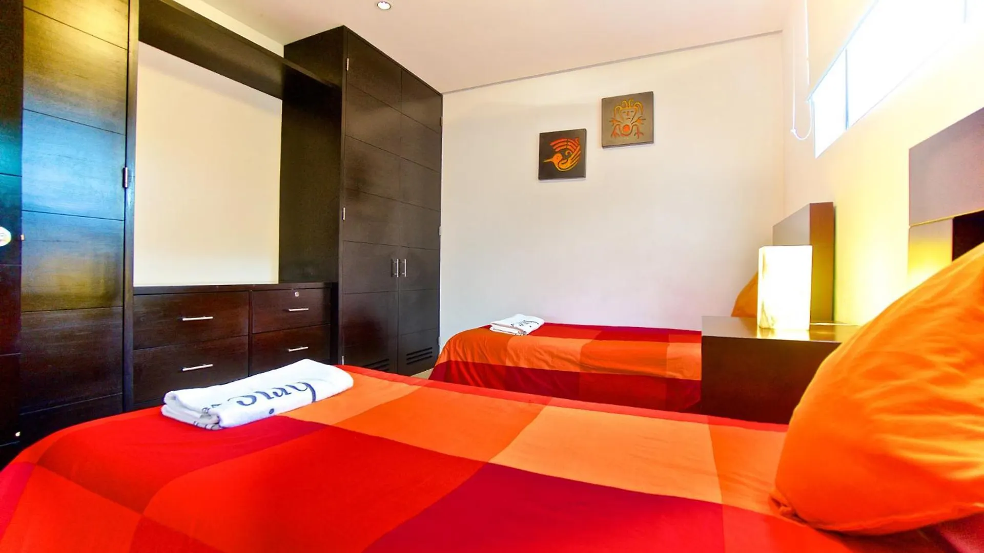 The Elements Oceanfront & Beachside Condo Hotel Πλάγια Ντελ Κάρμεν