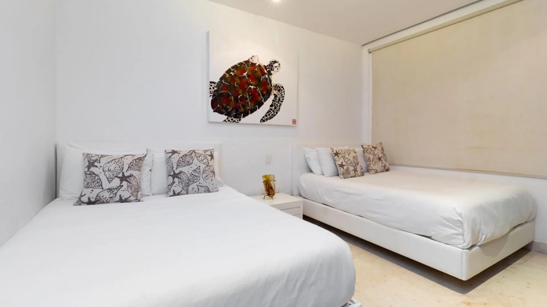 The Elements Oceanfront & Beachside Condo Hotel Playa del Carmen 4*,  Mexico