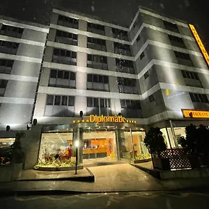 Zenit Diplomatic Hotel Andorra la Vella