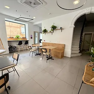 People & Places Hostel Sliema