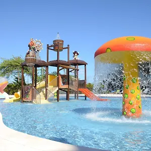 Princess Family Club Riviera Playa del Carmen