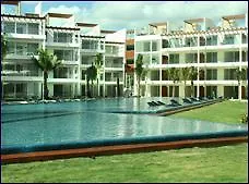 The Elements Oceanfront & Beachside Condo Hotel Плая-дель-Кармен Апарт-отель
