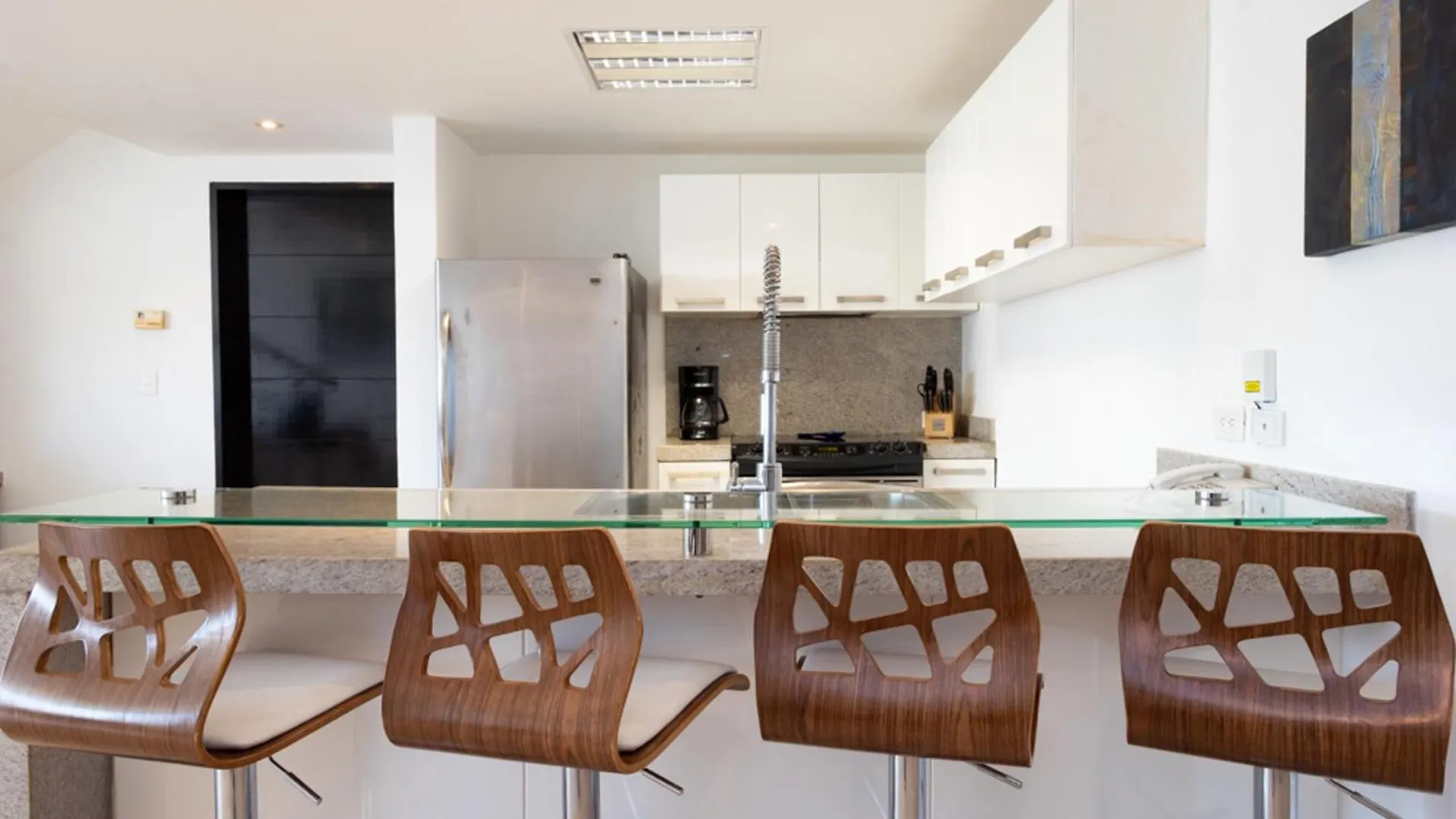 The Elements Oceanfront & Beachside Condo Hotel Playa del Carmen Mexico